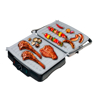 Imagen de Sandwichera Grill Xiox XI-GR44 2000W
