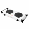 Imagen de Anafe Eléctrico Xion Xi-H22 2 Discos 1000W