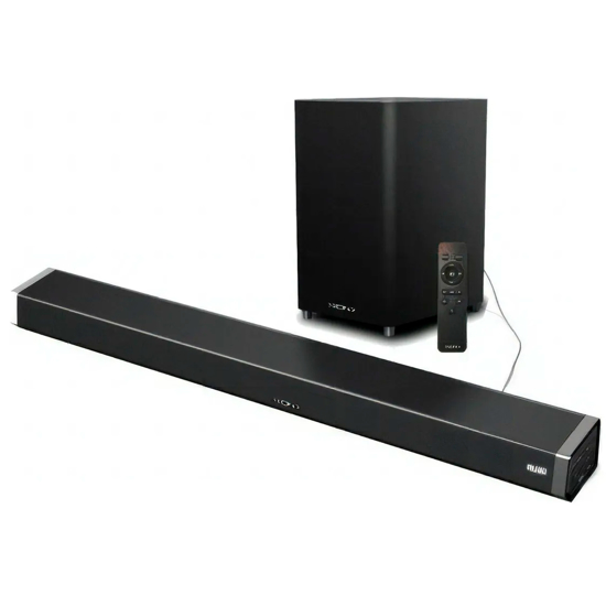 Imagen de Barra De Sonido Xioin Xi-bar60 Sub Woofer 5"