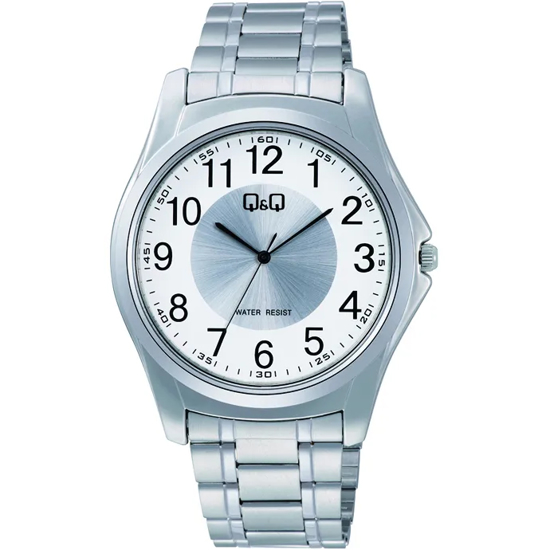 Imagen de Reloj Hombre Q&Q C41A-002PY Análogo