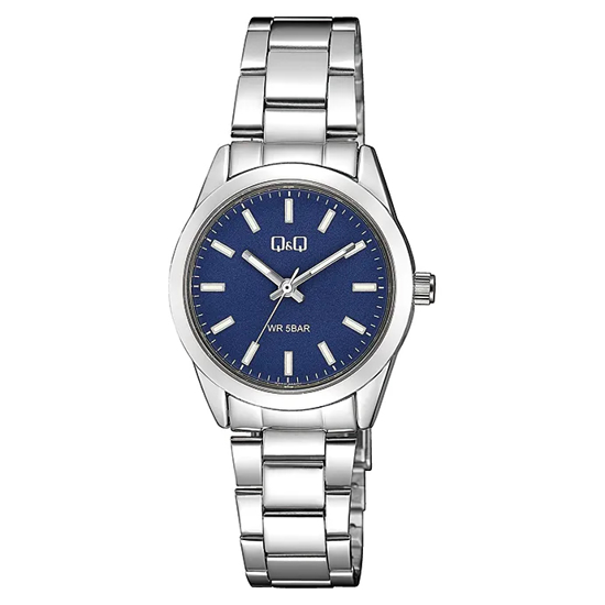 Imagen de Reloj Mujer Q&Q Q82A-002PY Análogo