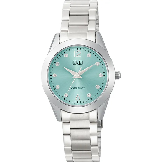 Imagen de Reloj Mujer Q&Q Q82B-004PY Análogo