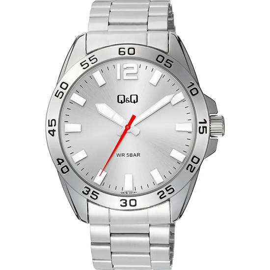 Imagen de Reloj Hombre Q&Q Q87B-001PY Análogo