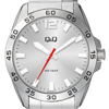 Imagen de Reloj Hombre Q&Q Q87B-001PY Análogo