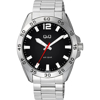 Imagen de Reloj Hombre Q&Q Q87B-003PY Análogo