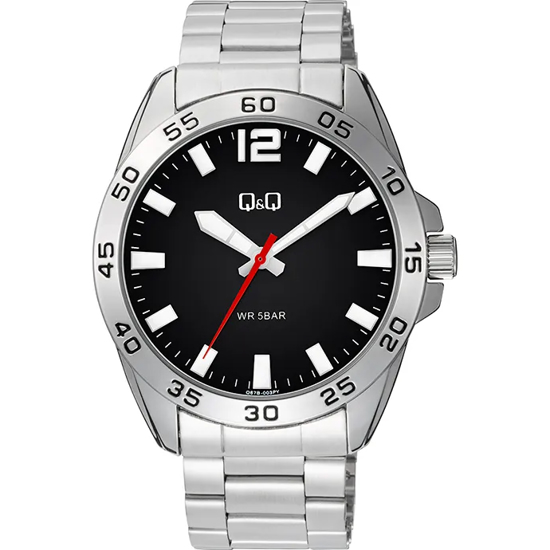 Imagen de Reloj Hombre Q&Q Q87B-003PY Análogo
