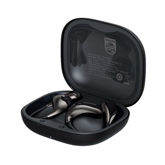 Imagen de Auricular Philips TAT2769 Bluetooth Color Negro