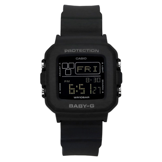 Imagen de Reloj Mujer Casio Reloj BGD-10-1