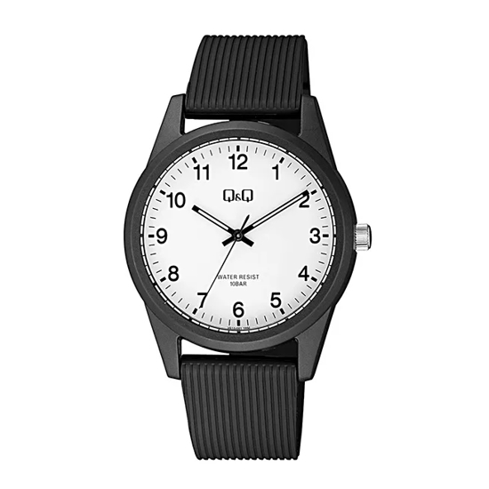 Imagen de Reloj Hombre Q&Q VS12J001Y Análogo
