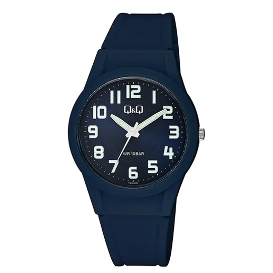 Imagen de Reloj Hombre Q&Q VQ50J033Y Análogo