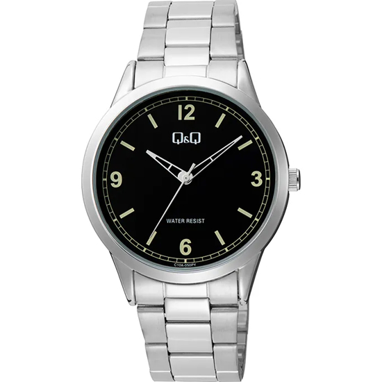 Imagen de Reloj Hombre Q&Q C10A-050PY Análogo