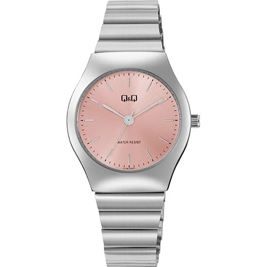 Imagen de Reloj Mujer Q&Q  Q72B-002PY Análogo