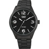 Imagen de Reloj Hombre Q&Q Q77B-001PY Análogo