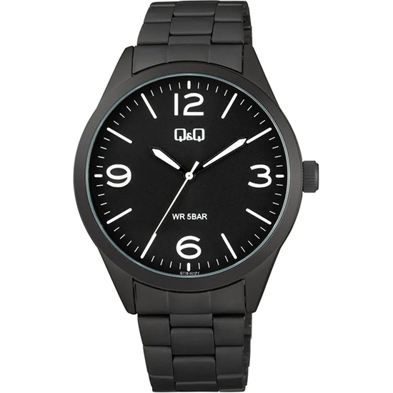Imagen de Reloj Hombre Q&Q Q77B-001PY Análogo