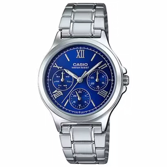Imagen de Reloj Mujer Casio LTP-1391D-2A2
