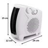 Imagen de Combo Calefon Pacific 30 Litros + Caloventilador 2000W
