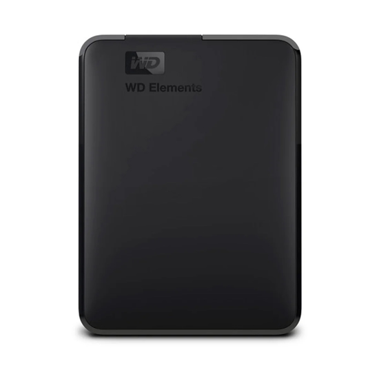 Imagen de Disco Duro Externo Portátil WD ELEMENT 4TB