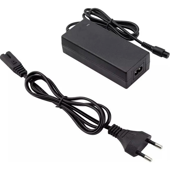 Imagen de Cargador De Batería Para Hoverboard 42V 1.5A