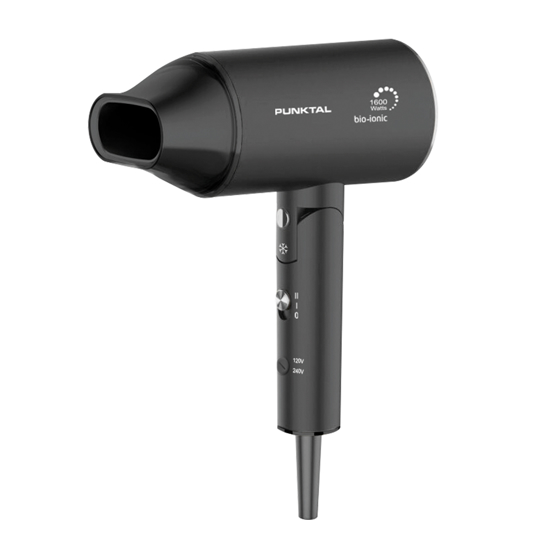 Imagen de Secador De Cabello Punktal PK 2100 Ion 1600 W