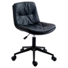 Imagen de Silla De Oficina Escritorio con Ruedas y Altura Regulable