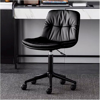 Imagen de Silla De Oficina Escritorio con Ruedas y Altura Regulable