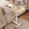 Imagen de Mesa plegable Con Ruedas Altura Ajustable
