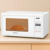 Imagen de Microondas Smartlife MWO20MDW Digital 20 L 700W