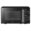 Imagen de Microondas Smartlife MWO20MMB 20L 700W Negro