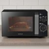 Imagen de Microondas Smartlife MWO20MMB 20L 700W Negro