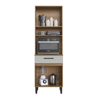Imagen de Aparador Para Cocina o Comedor 4 Puertas 1 Cajón