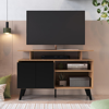 Imagen de Rack TV Tokio 2 Puertas 1 Estante 108cm
