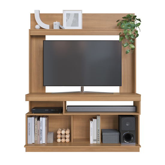 Imagen de Rack TV Lis Minimalista 171x135x44.5cm