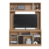 Imagen de Rack TV Sofia 2 Puertas 2 Estantes 184x134.9x36.3cm