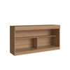 Imagen de Rack TV Granafa Miel 135x68.5x36.5cm