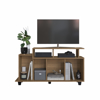 Imagen de Rack TV Atenas Color Miel 65x120x35.5cm