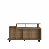 Imagen de Rack TV Atenas Color Miel 65x120x35.5cm