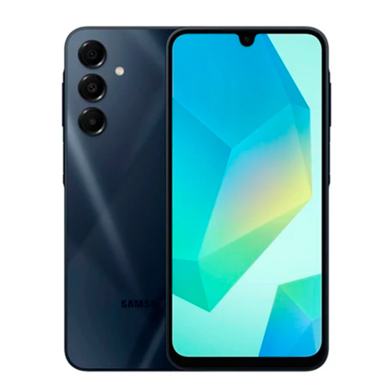 Imagen de Celular Samsung Galaxy A16 6/128 5G 6.7" Dual SIM