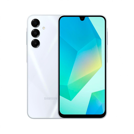 Imagen de Celular Samsung Galaxy A16 6/128 5G 6.7" Dual SIM