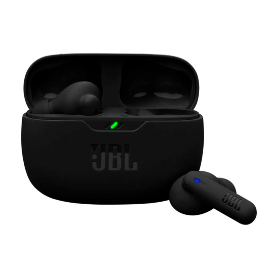 Imagen de Auriculares JBL Bluetooth Wave Beam 2