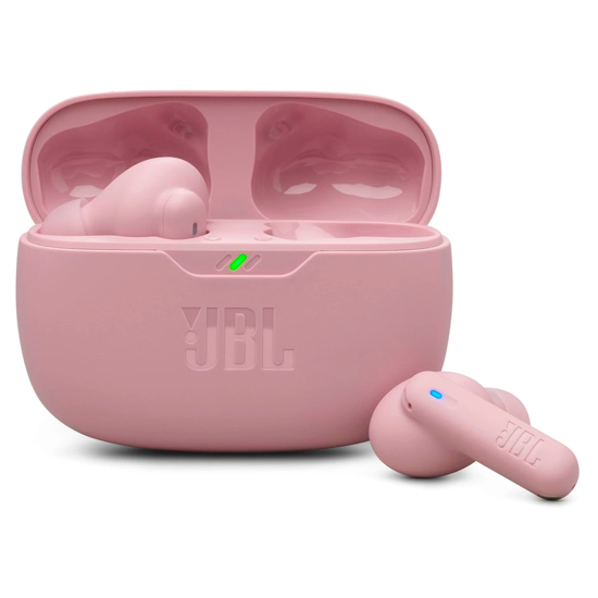Imagen de Auriculares JBL Bluetooth Wave Beam 2