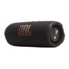 Imagen de Parlante JBL Flip 7 Bluetooh Negro Protección IP68