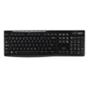 Imagen de Teclado Inalámbrico Logitech K270