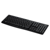 Imagen de Teclado Inalámbrico Logitech K270