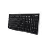 Imagen de Teclado Inalámbrico Logitech K270