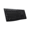 Imagen de Teclado Inalámbrico Logitech K270
