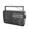 Imagen de Radio Portátil Punktal AM/FM
