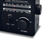 Imagen de Radio Portátil Punktal AM/FM