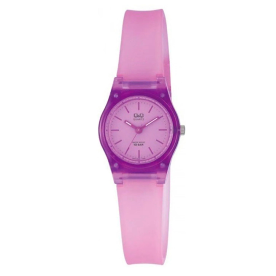 Imagen de Reloj Mujer Q&Q VP47J021Y Análogo