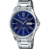 Imagen de Reloj Hombre Casio MTP-1384D-2A Análogo