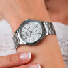 Imagen de Reloj Mujer Casio MTD-1076-2A Análogo
